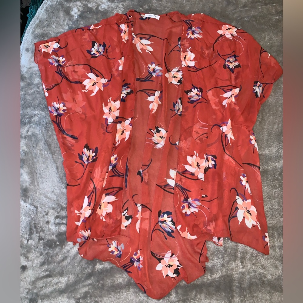 Kimono Emory park